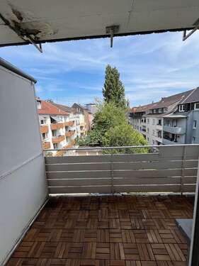 Foto - Wohnung zum Mieten in Oberhausen 505,00 € 63 m²