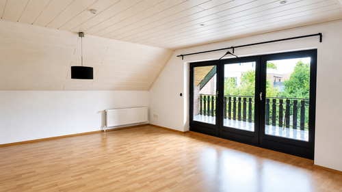 Foto - Wohnung zum Mieten in Ibbenbüren 800,00 € 98 m²