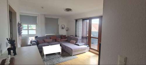 Foto - Wohnung zum Mieten in Kiel 505,00 € 48 m²