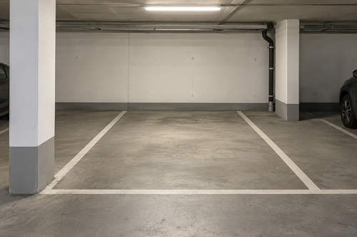 Foto - Garage zu vermieten in Wiesbaden Dotzheim 70,00 €