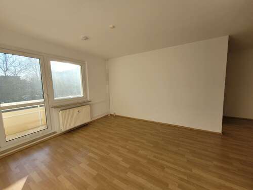 Foto - Wohnung zum Mieten in Chemnitz 281,00 € 56.2 m²