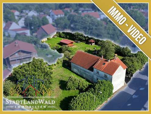 Foto - Haus zum Kaufen in Hilst 199.000,00 € 110 m²