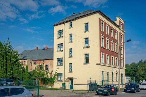 Foto - Büro in Chemnitz 600,00 € 54.62 m²