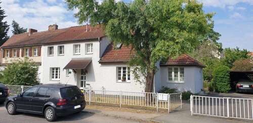 Foto - Haus zum Kaufen in Frankfurt Oder 349.000,00 € 186 m²