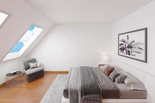 Foto - Wohnung zum Kaufen in Nufringen 99.000,00 € 22 m²