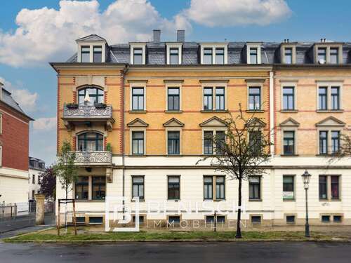 Foto - Haus zum Kaufen in Dresden 1.650.000,00 € 790.06 m²