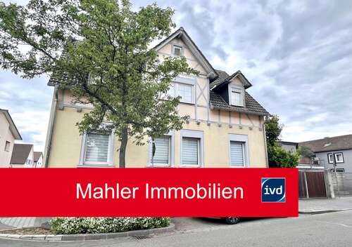 Foto - Haus zum Kaufen in Lorsch 529.000,00 € 190 m²