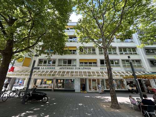 Foto - Büro in OffenbachM. 1.275,00 € 122 m²