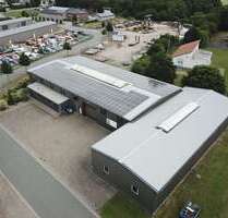 Halle in Kropp 8.500,00 € 1142 m²