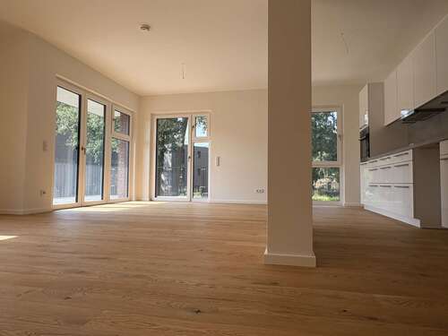 Foto - Wohnung zum Mieten in Berlin 2.158,98 € 121.48 m²