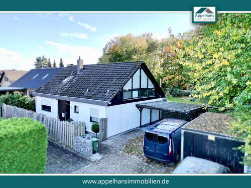 Foto - Haus zum Kaufen in Bünde 235.000,00 € 160 m²