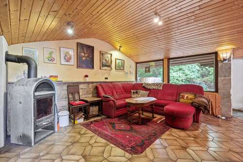 Foto - Haus zum Kaufen in Sinsheim Weiler 165.000,00 € 125 m²