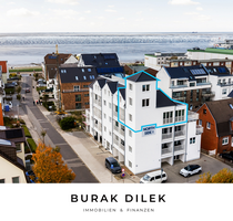 Wohnung zum Kaufen in Cuxhaven 799.000,00 € 112.18 m²