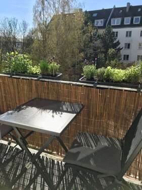 Foto - Wohnung zum Mieten in München 1.575,00 € 75 m²