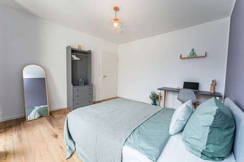 Foto - WG-Zimmer in Berlin 780,00 € 15 m²