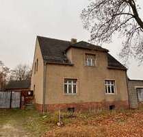 Haus zum Kaufen in Jüterbog 145.000,00 € 140 m²