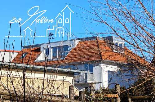 Foto - Wohnung zum Kaufen in Illertissen 279.000,00 € 96 m²