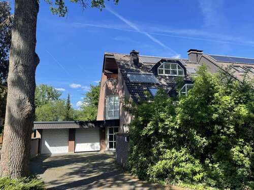 Foto - Wohnung zum Kaufen in Rösrath 479.000,00 € 144 m²