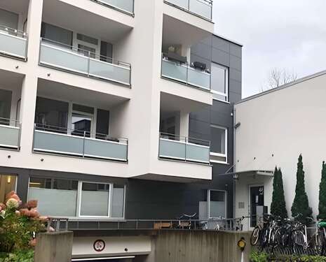 Foto - Wohnung zum Mieten in Göttingen 750,00 € 58 m²