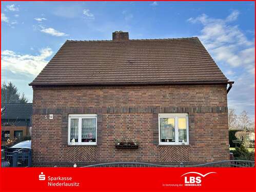 Foto - Haus zum Kaufen in Großräschen 249.000,00 € 120 m²