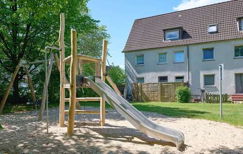 Foto - Wohnung zum Mieten in Itzehoe 211,90 € 27.52 m²