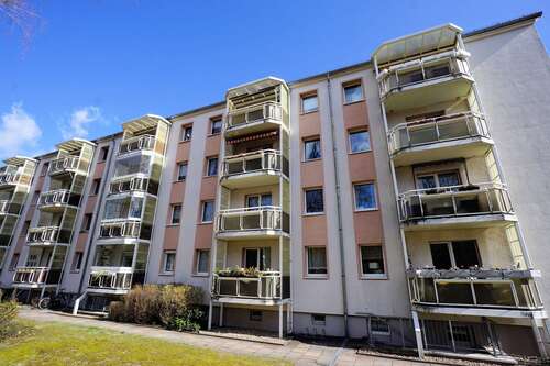 Foto - Wohnung zum Kaufen in Potsdam 220.000,00 € 70 m²