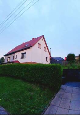 Foto - Haus zum Kaufen in OelsnitzErzgeb. 239.000,00 € 120 m²