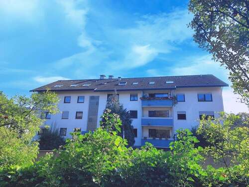 Foto - Wohnung zum Kaufen in Ettlingen 420.000,00 € 112 m²