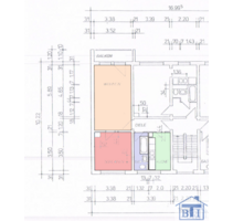 Wohnung zum Kaufen in Schönau-Berzdorf 39.500,00 € 48.7 m²