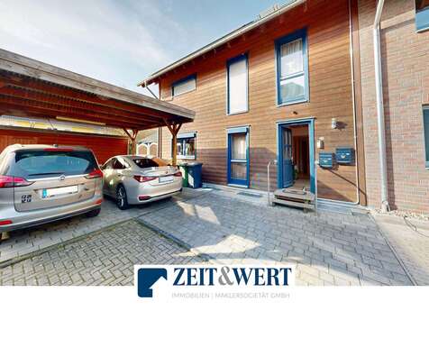 Foto - Wohnung zum Kaufen in Sankt Augustin 425.000,00 € 99 m²