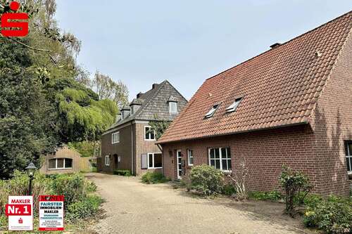 Foto - Haus zum Kaufen in Emmerich 750.000,00 € 501 m²