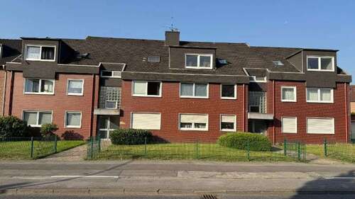 Foto - Wohnung zum Mieten in Gelsenkirchen 548,37 € 81 m²