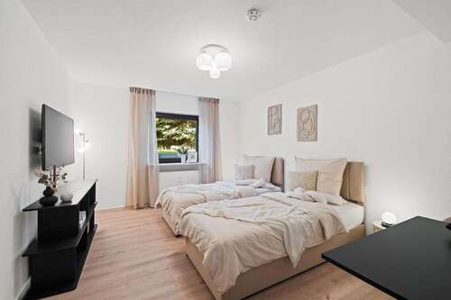 Foto - Wohnung zum Mieten in Alzey 1.400,00 € 32 m²