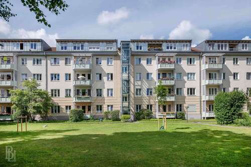 Foto - Wohnung zum Kaufen in Berlin 299.000,00 € 78.5 m²