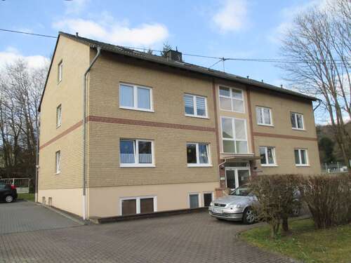 Foto - Wohnung zum Mieten in Herschbach 375,00 € 45 m²