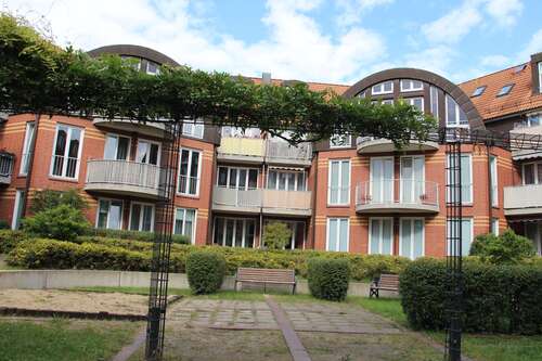 Foto - Wohnung zum Mieten in Nauen 560,00 € 75.37 m²