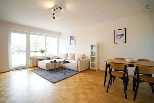 Foto - Wohnen auf Zeit in Neu-Ulm 1.695,00 €