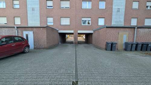 Foto - Garage zu vermieten in Alsdorf 35,00 €