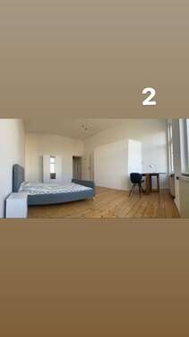 Foto - WG-Zimmer in Berlin 999,00 € 25 m²