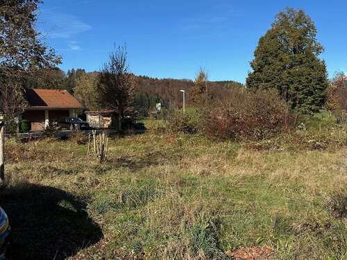 Foto - Grundstück zu verkaufen in Siegsdorf 420.000,00 € 688 m²