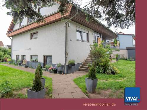 Foto - Haus zum Kaufen in Friedberg (Hessen) 895.000,00 € 387 m²