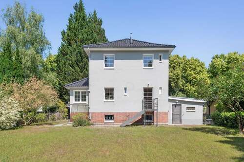 Foto - Haus zum Kaufen in Falkensee 695.000,00 € 114 m²
