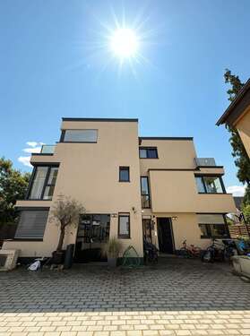 Foto - Wohnung zum Kaufen in Budenheim 429.000,00 € 90.47 m²