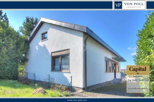 Foto - Haus zum Kaufen in Oedheim 395.000,00 € 134 m²