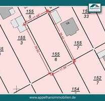 Grundstück zu verkaufen in Belm 165.000,00 € 696 m²