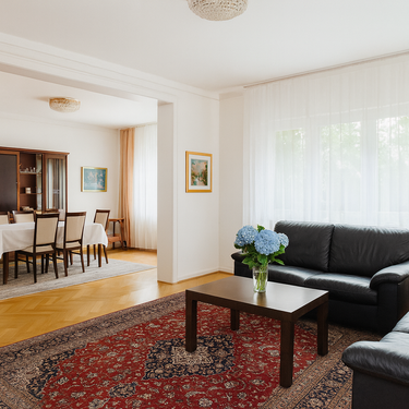 Foto - Wohnung zum Kaufen in Düsseldorf 639.000,00 € 127 m²