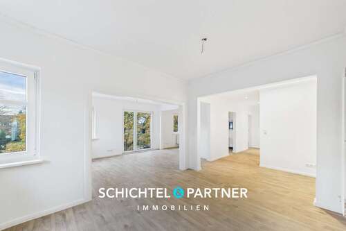 Foto - Wohnung zum Kaufen in Bremen 279.900,00 € 74.5 m²