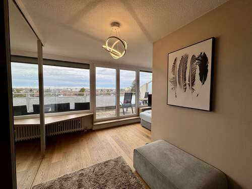 Foto - Wohnung zum Kaufen in Unterschleißheim 595.000,00 € 96 m²