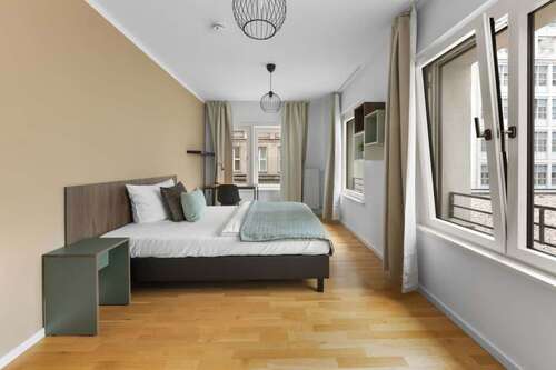 Foto - WG-Zimmer in Berlin 850,00 € 17 m²