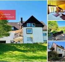 Haus zum Kaufen in Gummersbach 498.000,00 € 303.13 m²